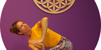 Yogakurs - Erreichbarkeit: gute Anbindung - Neu-Anspach - anette mayer - yogafreude