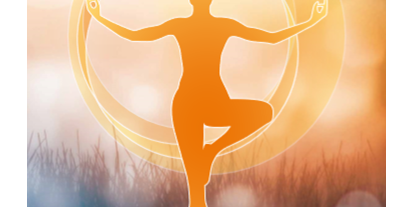 Yogakurs - geeignet für: Blinde- und Sehbehinderte - Ruhrgebiet - Yoga Logo von Ute Sondermann - Yoga in Wuppertal,  Hatha Yoga Vinyasa, Yin Yoga, Faszien Yoga Ute Sondermann