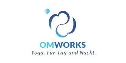 Yogakurs - Mitglied im Yoga-Verband: DeGIT (Deutsche Gesellschaft für Yogatherapie) - Hessen - Omworks - Yoga für Tag und Nacht, Caroline Adrian