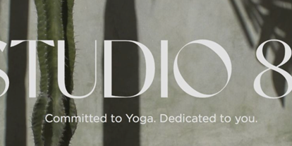 Yogakurs - spezielle Yogaangebote: Einzelstunden / Personal Yoga - STUDIO 85