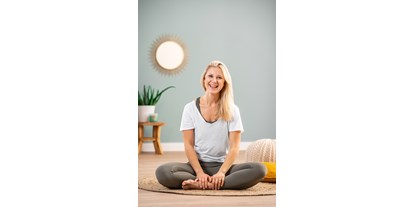 Yogakurs - Yogastil: Yin Yoga - Teutoburger Wald - Ananda Yoga mit Daria
