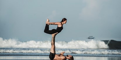 Yogakurs - Yoga-Videos - Bern - Lars Ekm Yoga