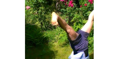 Yogakurs - geeignet für: Dickere Menschen - Herne - Marion Slota PUSHPA BODY & MIND Coaching