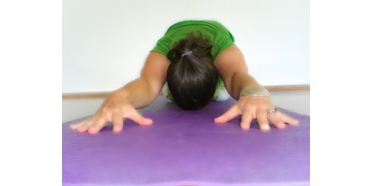 Yogakurs - Yogastil: Yin Yoga - Recklinghausen - Marion Slota PUSHPA BODY & MIND Coaching