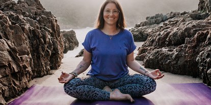 Yogakurs - Weitere Angebote: Yogalehrer Fortbildungen - Region Schwaben - Tanja Angele, Yoginare Yoga & Seminare Biberach