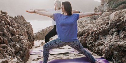 Yogakurs - vorhandenes Yogazubehör: Yogamatten - Allgäu / Bayerisch Schwaben - Tanja Angele, Yoginare Yoga & Seminare Biberach