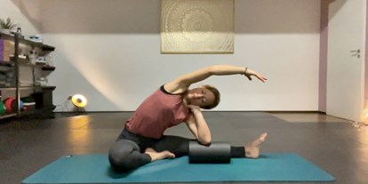 Yogakurs - Yogastil: Yoga Nidra - Stephanskirchen - Yoga und Mobility steht für Bewegen, Stretchen und Ausgleichen  - Yogaflow Rosenheim