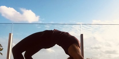 Yogakurs - geeignet für: Anfänger - Heidelberg Bergheim - Kristin Peschutter - Womensflow