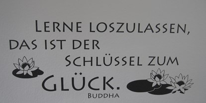 Yogakurs - Kurssprache: Deutsch - Mülheim an der Ruhr - Yogaraum Werden