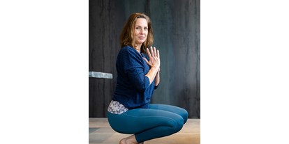 Yogakurs - Mitglied im Yoga-Verband: BYV (Der Berufsverband der Yoga Vidya Lehrer/innen) - Düren Mariaweiler - TriYoga in Düren