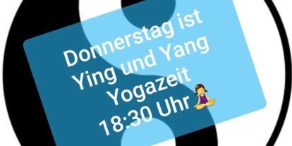 Yogakurs - Yogastil: Yin Yoga - Sauerland - Yogazauber Lünen