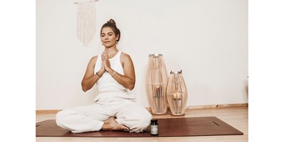 Yogakurs - spezielle Yogaangebote: Einzelstunden / Personal Yoga - Bayern - Ayouma Yogateacher - Ayouma