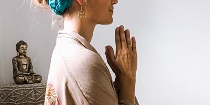 Yogakurs - Weitere Angebote: Seminare - Nürnberg Mitte - Yin Yoga - Ayouma