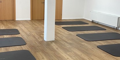 Yogakurs - Ambiente: Große Räumlichkeiten - Nordrhein-Westfalen - Yogaschule Billerbeck