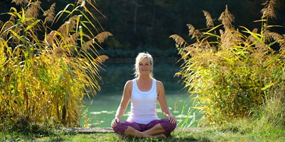 Yogakurs - geeignet für: Schwangere - Würzburg Heidingsfeld - Yoga Susanne Meister