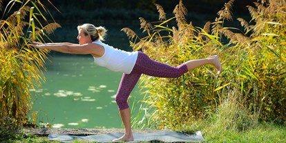 Yogakurs - spezielle Yogaangebote: Einzelstunden / Personal Yoga - Eisingen (Landkreis Würzburg) - Yoga Susanne Meister