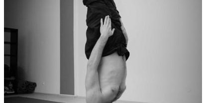 Yogakurs - Yogastil: Vinyasa Flow - Graz - Philipp Kienzler