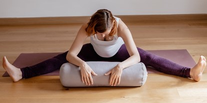 Yogakurs - geeignet für: Schwangere - Österreich - Es ist Yoga