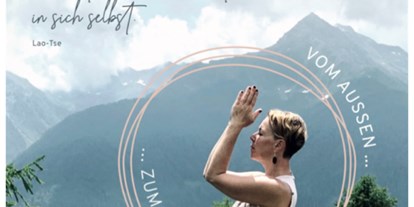 Yoga course - Tyrol - WIESNyoga