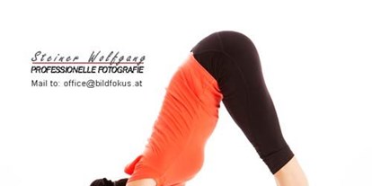 Yogakurs - geeignet für: Dickere Menschen - Österreich - Hatha-Yoga I-III