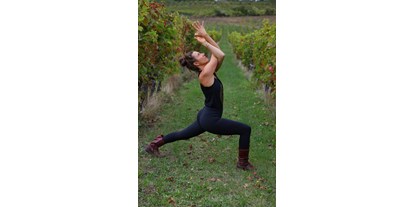Yogakurs - Yogastil: Hatha Yoga - Budenheim - Stay in touch with yourself! - Yoga mit Barbara