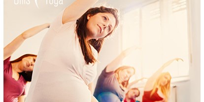 Yogakurs - Kurse für bestimmte Zielgruppen: Kurse nur für Männer - Bayern - Olli's Yoga