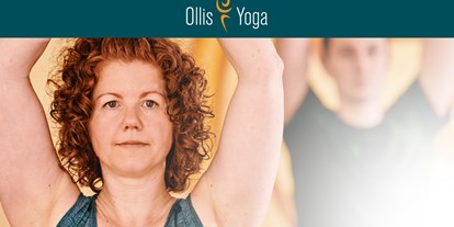 Yogakurs - Mitglied im Yoga-Verband: BYV (Der Berufsverband der Yoga Vidya Lehrer/innen) - Bayern - Olli's Yoga