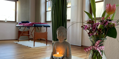 Yogakurs - Yogastil: Yoga Nidra - Bayern - Ayurveda Ausbildung
Grundausbildung für ayurvedische Medizin und Lebensführung - YOGA freiraum