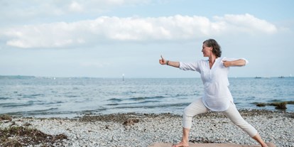Yogakurs - spezielle Yogaangebote: Einzelstunden / Personal Yoga - Region Bodensee - Shakti-Mond