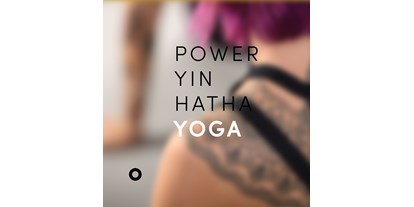 Yogakurs - Ausstattung: Dusche - Hatha Yoga