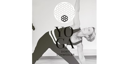 Yogakurs - Mitglied im Yoga-Verband: BDYoga (Berufsverband der Yogalehrenden in Deutschland e.V.) - Dorit Schwedler / Yoga United