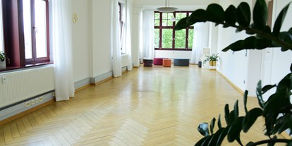 Yogakurs - geeignet für: Fortgeschrittene - Dresden - Dorit Schwedler / Yoga United