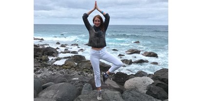 Yogakurs - Erfahrung im Unterrichten: > 10 Yoga-Kurse - Yoga mit Bruni