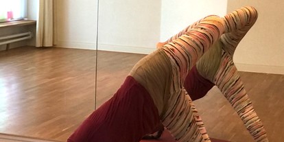 Yogakurs - spezielle Yogaangebote: Ernährungskurse - Bremen-Stadt Schwachhausen - Hatha-Vinyasa-Yoga und Yin-Yoga