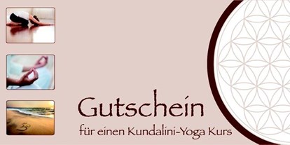 Yogakurs - Kurse für bestimmte Zielgruppen: barrierefreie Kurse - Schweinfurt - Kundalini Yoga für Anfänger und Fortgeschrittene, Yogareisen, Workshops & Ausbildungen