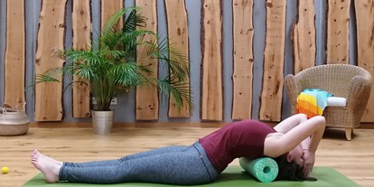 Yogakurs - spezielle Yogaangebote: Einzelstunden / Personal Yoga - Österreich - Faszienyoga
