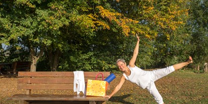 Yogakurs - Art der Yogakurse: Offene Kurse (Einstieg jederzeit möglich) - Salzkotten - Yoga und Coaching Mittendrin