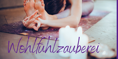 Yoga course - Austria - Wohlfühlzauberei - Erfahre die Magie von Yoga & Klang