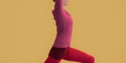 Yogakurs - spezielle Yogaangebote: Einzelstunden / Personal Yoga - Niederösterreich - www.yorosa.at - Dynamischer Faszien-Yoga online