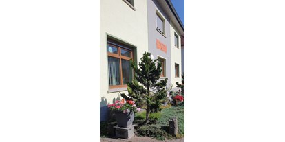 Yogakurs - Kurse mit Förderung durch Krankenkassen - Tann (Fulda) - Yoga-Prana-Haus - Hatha-Yoga