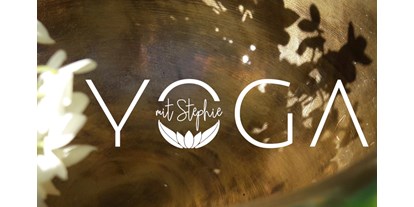 Yogakurs - Kurssprache: Deutsch - Ostfildern - Yoga mit Stephie