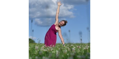 Yogakurs - Art der Yogakurse: Probestunde möglich - Baden-Württemberg - Yoga mit Stephie