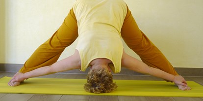 Yogakurs - spezielle Yogaangebote: Einzelstunden / Personal Yoga - Brandenburg - Evelyn Schneider Yogaverdeht - Entspannung, Yoga und Fasten im Spreewald