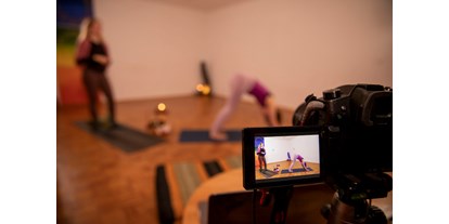 Yogakurs - Art der Yogakurse: Offene Kurse (Einstieg jederzeit möglich) - Braunschweig Östliches Ringgebiet - DOY - Deine Online Yogaschule