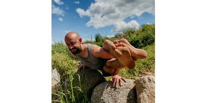 Yogakurs - Zertifizierung: 500 UE Yogalehrer Basic BDY  - Braunschweig Nordstadt - DOY - Deine Online Yogaschule