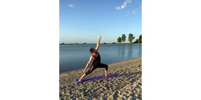 Yogakurs - Nettersheim - Hatha-Yoga für Einsteiger und Wiedereinsteiger