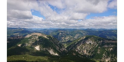 Yogakurs - Ambiente der Unterkunft: Gemütlich - Yoga Retreat August 2023 – L’Adret de Cornillac (nördliche Provence- Drôme)