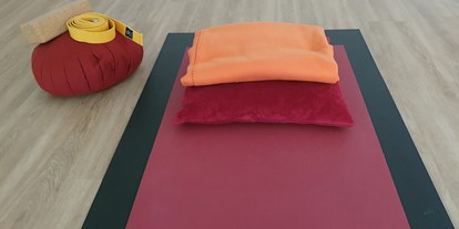 Yogakurs - Yogastil: Meditation - Berlin-Umland - yogayama