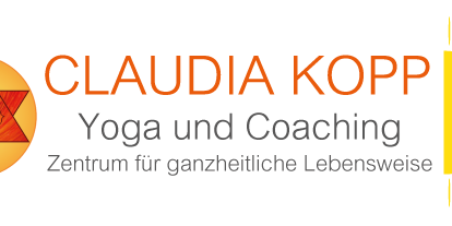 Yogakurs - Ditzingen - Wir freuen uns auf Ihre Anfrage. - Yoga und Coaching Zentrum für ganzheitliche Lebensweise Claudia Kopp