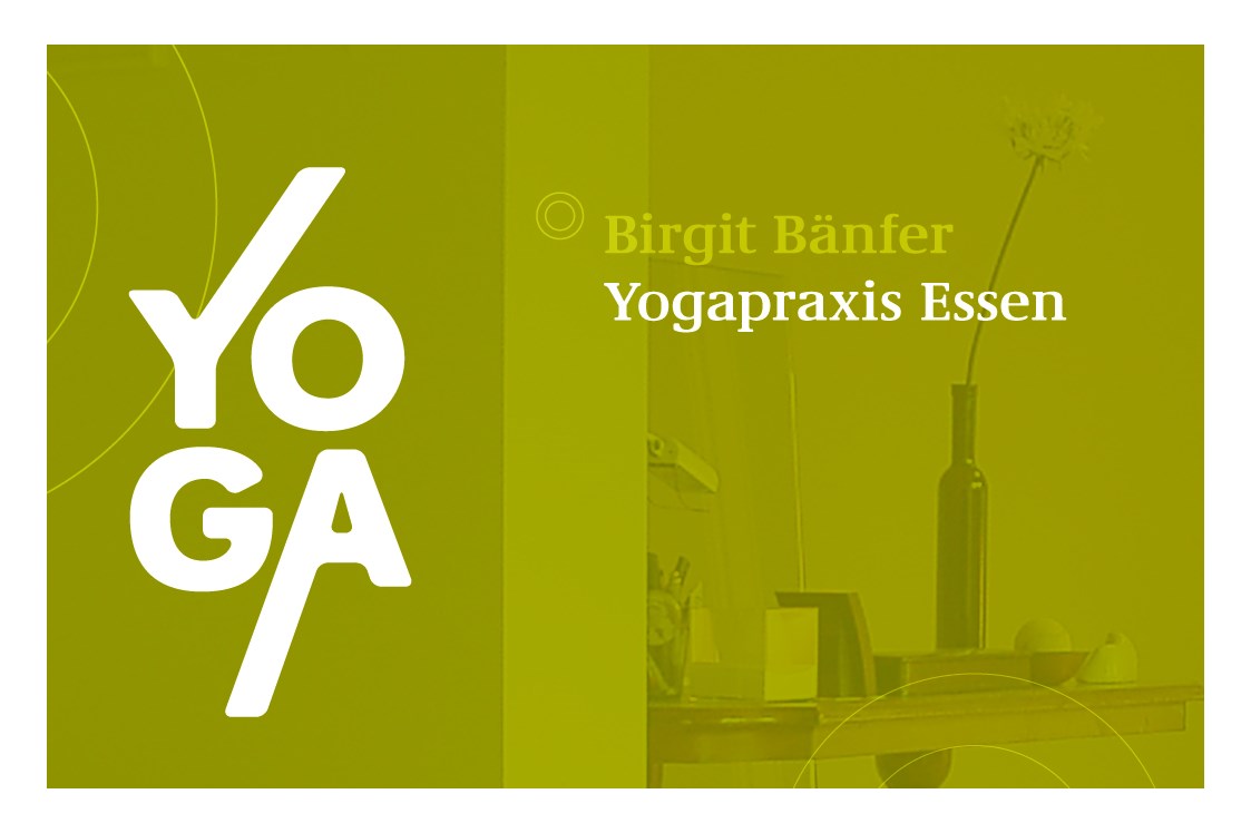 Yoga: Yogapraxis Essen